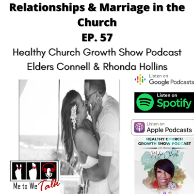 Healthy Church Growth Show