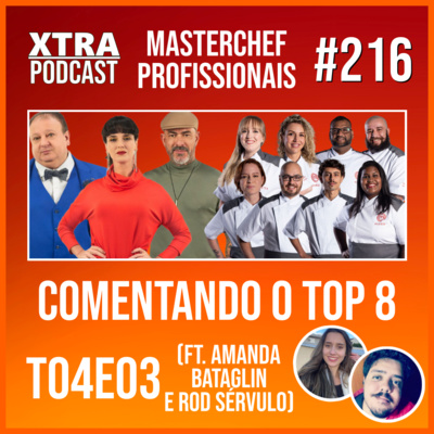 Xtra Podcast