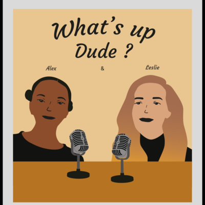 Episode 1 : We are back for a season 2 !! Episode 1 : We are back for a season 2 !!