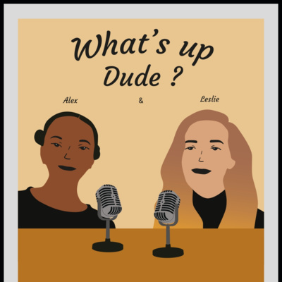 Episode 2 : Hello Florida ! Studying abroad part 1 Episode 2 : Hello Florida ! Studying abroad part 1