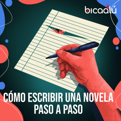 Revista Bicaalú (creatividad + inspiración)