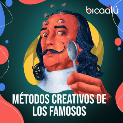 Revista Bicaalú (creatividad + inspiración)