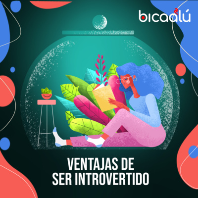 Revista Bicaalú (creatividad + inspiración)