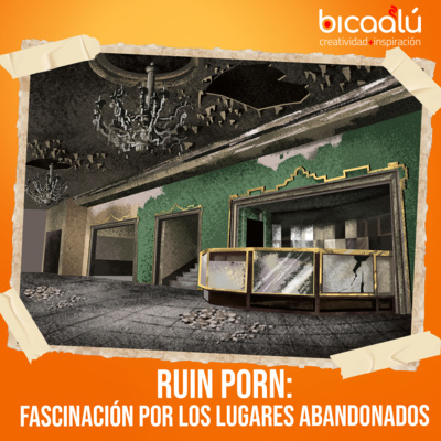 Revista Bicaalú (creatividad + inspiración)