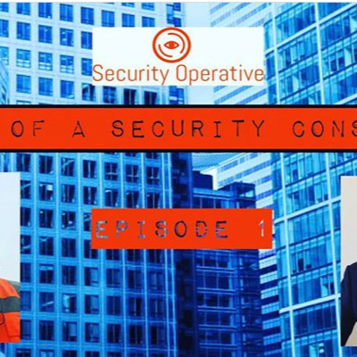 Diary of a Security Consultant: Episode 1 - Career Planning and Goal Setting