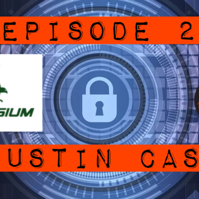 Episode 27: Interview with Justin Casey