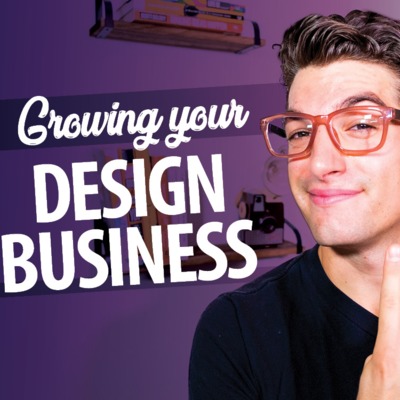 4 Tips on How to Grow Your Graphic Design Business