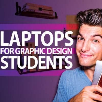 Best Laptop for Graphic Design Students