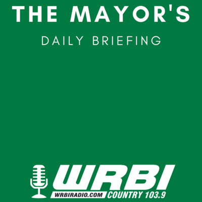 Mayor's Daily Briefing, October 5, 2021