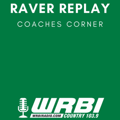 Coaches Corner, January 24, 2022
