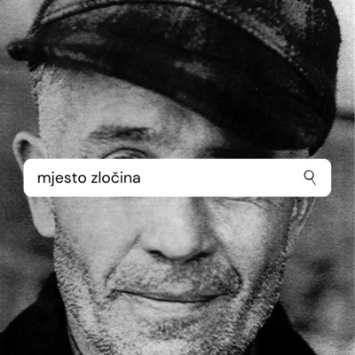 Epizoda 1: Ed Gein episode artwork