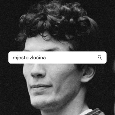 Epizoda 3: Richard Ramirez: Dio Drugi episode artwork