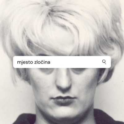 Epizoda 5: Ian Brady & Myra Hindley: Dio Drugi episode artwork