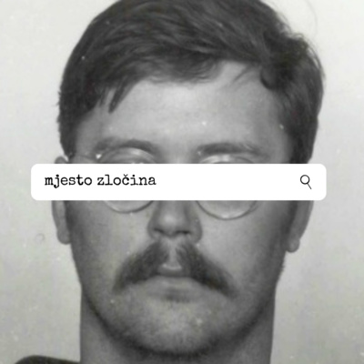Epizoda 10: Ed Kemper: Dio Prvi episode artwork