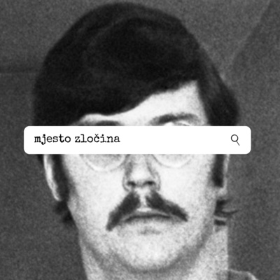 Epizoda 11: Ed Kemper: Dio Drugi episode artwork
