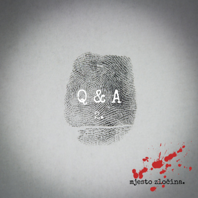 Izgubljeni slučaj: Q & A: Dio Drugi episode artwork