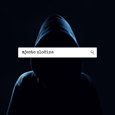 Epizoda 14: Lululemon ubojstvo episode artwork