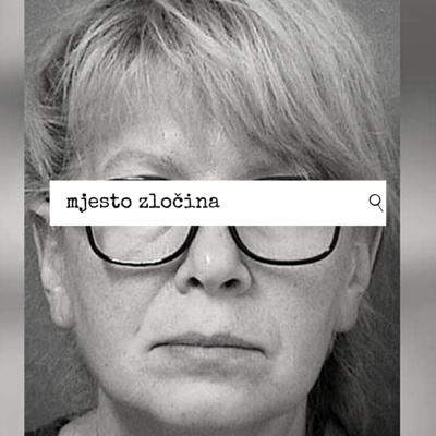 Epizoda 19: Ubojstvo Marlene Warren episode artwork