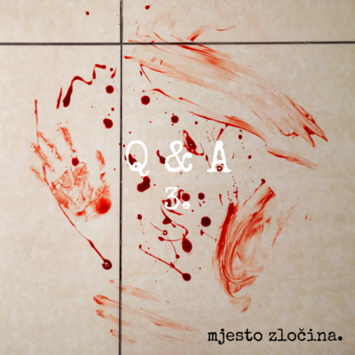 Izgubljeni slučaj: Q & A: Dio Treći episode artwork