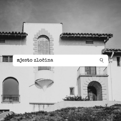 Epizoda 24: Los Feliz kuća strave episode artwork