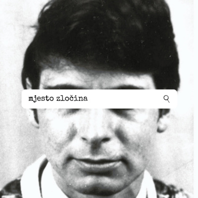 Epizoda 27: Dennis Nilsen: Dio Treći episode artwork