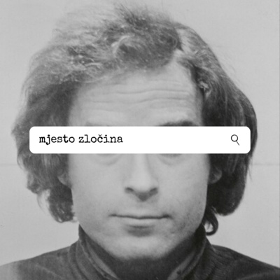 Epizoda 30: Ted Bundy: Dio Treći episode artwork