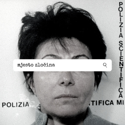 Epizoda 32: Ubojstvo u obitelji Gucci episode artwork