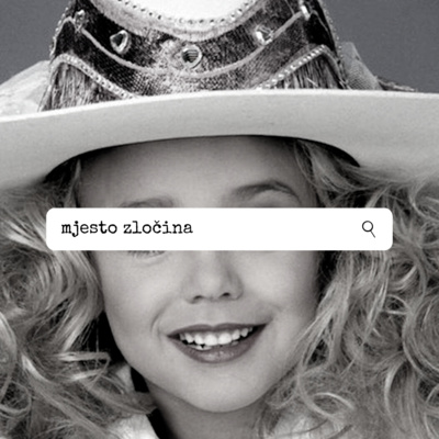 Epizoda 34: JonBenét Ramsey: Dio Drugi episode artwork