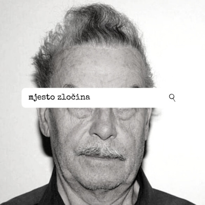 Epizoda 36: Josef Fritzl: Dio Prvi episode artwork