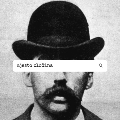 Epizoda 74: H.H.Holmes: Dio Drugi