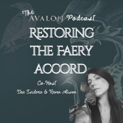 The Avalon Podcast