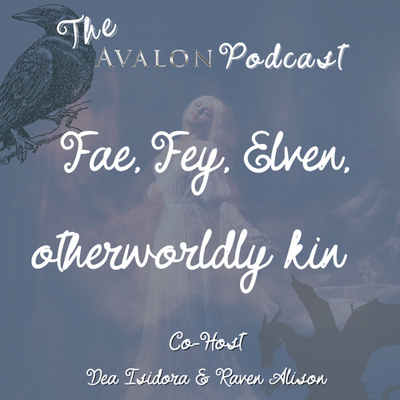 The Avalon Podcast