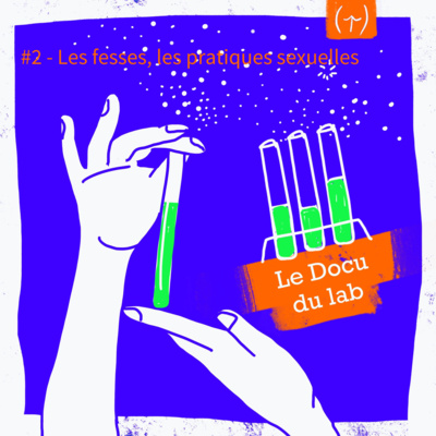 #2 - Les fesses, les pratiques sexuelles 2/2