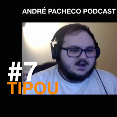 André Pacheco Podcast