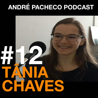 André Pacheco Podcast
