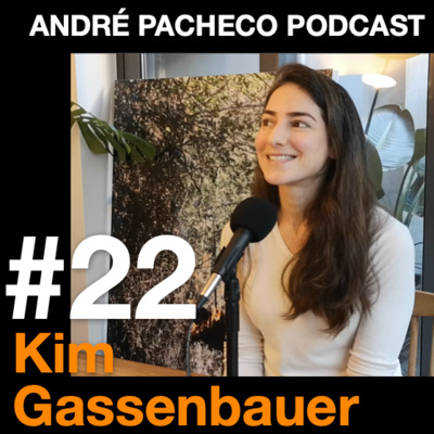 André Pacheco Podcast