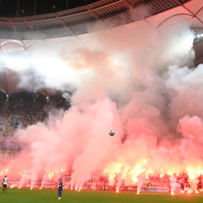 Linșajul presei și minciunile acesteia despre clubul Steaua - Națiunea Stelistă din 12 septembrie