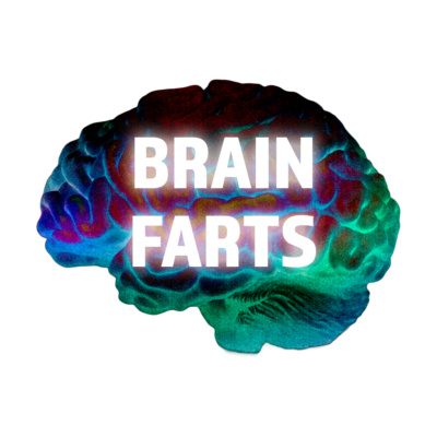 Brain Farts | Being Burmese