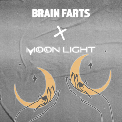 Brain Farts x Moon Light Discord Server | Myanmar Podcast