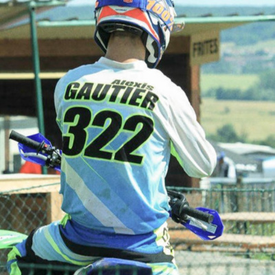 #EXTRA2021 - Alexis Gautier (M Museum) #EXTRA2021 - Alexis Gautier (M Museum)