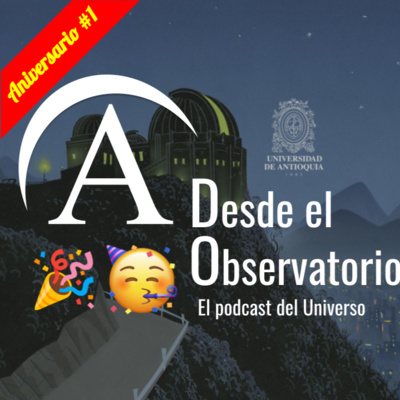 Desde el Observatorio