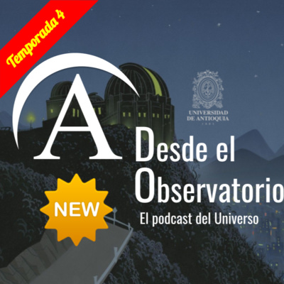 Desde el Observatorio