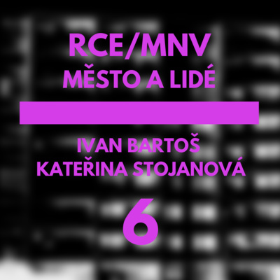 Kateřina Stojanová a Ivan Bartoš o souvislostech mezi celostátní politikou a životem v Roudnici a Ústeckém kraji