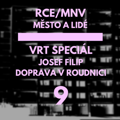 Vysokorychlostní trať - Josef Filip - dopravní řešení