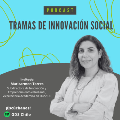 EP 07: ¿Cómo influyen las condiciones para la innovación social en el desarrollo económico local?