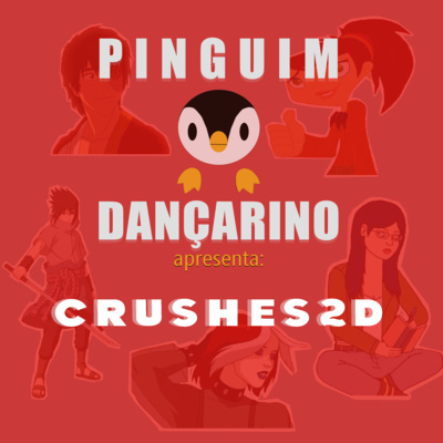 Pinguim Dançarino - Podcast