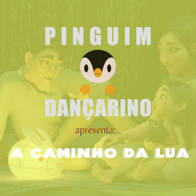 Pinguim Dançarino - Podcast