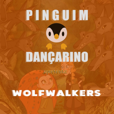 Pinguim Dançarino - Podcast