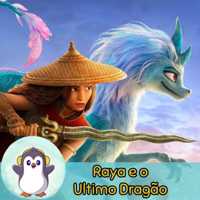 Pinguim Dançarino - Podcast