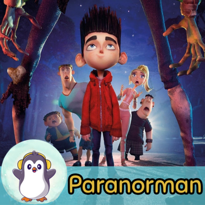 Pinguim Dançarino - Podcast